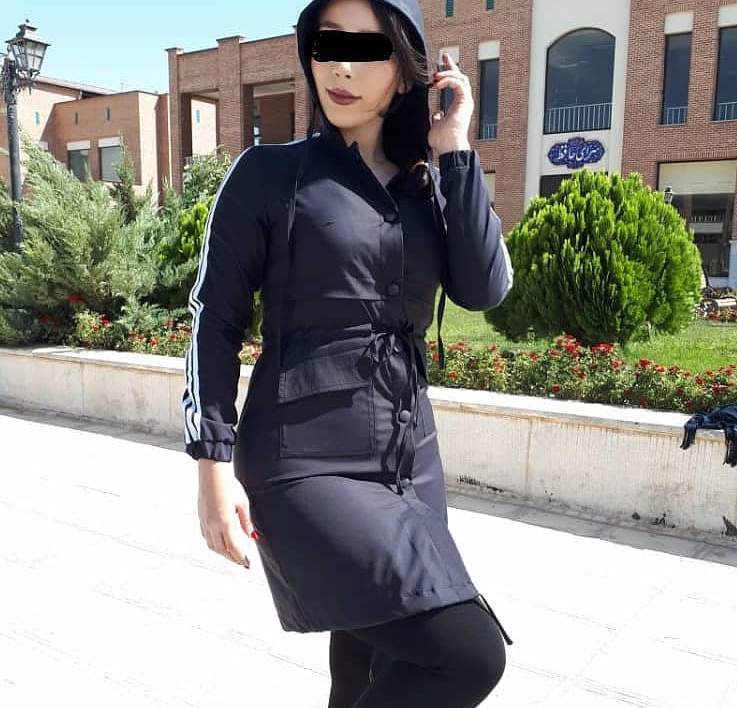 ژورنال مانتو اسپرت جدید